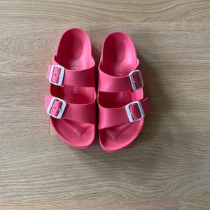 Birkenstock sandal